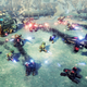 Illustration for article titled Six Snowy Scenes From Command Conquer 4